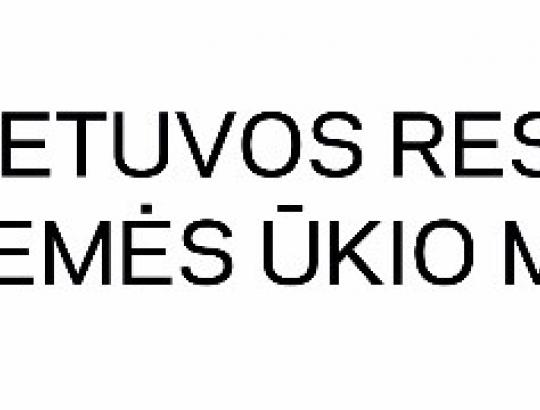 INFORMACINIS RENGINYS: Lietuvos žemės ūkio ir kaimo plėtros 2023-2027 m. strateginis planas: ką būtina žinoti miško ir žemės savininkams?