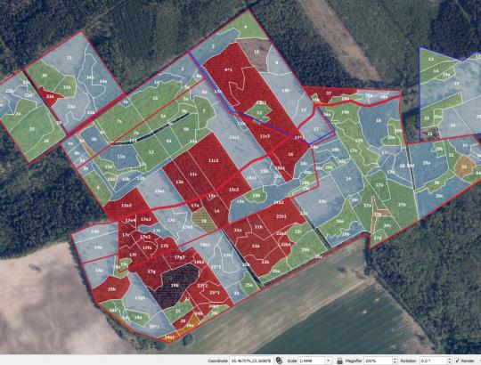 Norai geri, realizavimas prasilenkia su realybe: apie Biržių atrėžimo ir įvertinimo taisyklių pakeitimus