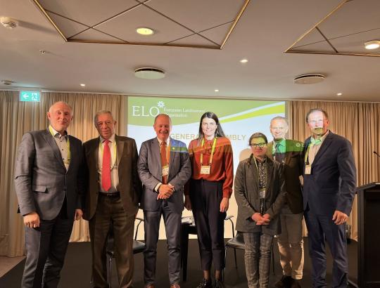 Europos miško savininkų asociacijų federacijos (CEPF) Generalinė Asamblėja 2025– stipriname miškų savininkų bendradarbiavimą Europoje