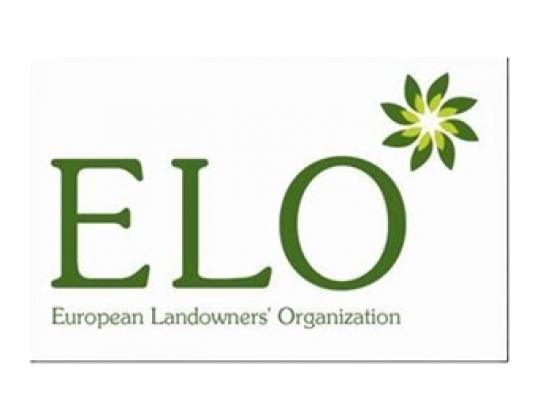 LMSA pirmininkas A.Gaižutis dalyvavo ELO Valdybos posėdyje