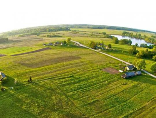 Kaip ateityje bus reguliuojamas ž.ū. paskirties žemės įsigijimas Lietuvoje?