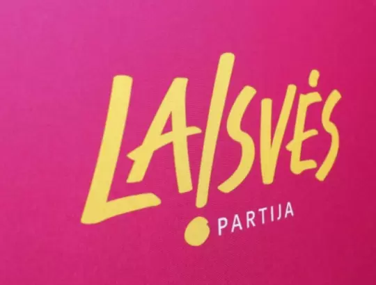 Rinkimai 2024:  Laisvės partija  pristato veiklos programines nuostatas miškų politikos srityje
