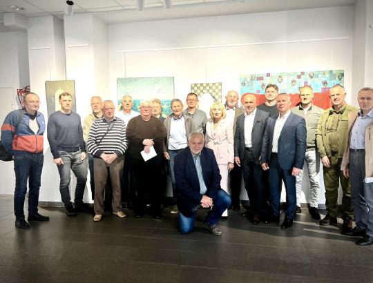 Miško savininkai perspėja: ribojimų daugėja, sprendimų – vis dar nėra