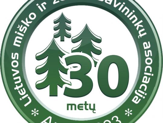 Konferencija „Lietuvos privatūs miškai: miško savininkų 30 metų indėlis į šalies dabartį ir ateitį"