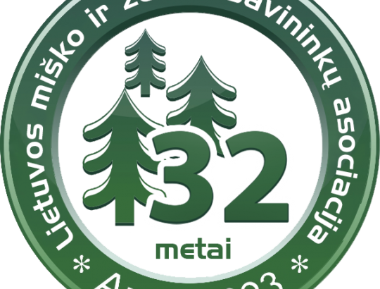 PRIMINIMAS: Kviečiame sumokėti LMSA nario mokestį už 2026 metus