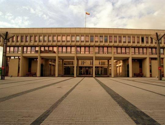 LMSA pateikė konkrečius siūlymus dėl naujos Miškų įstatymo redakcijos