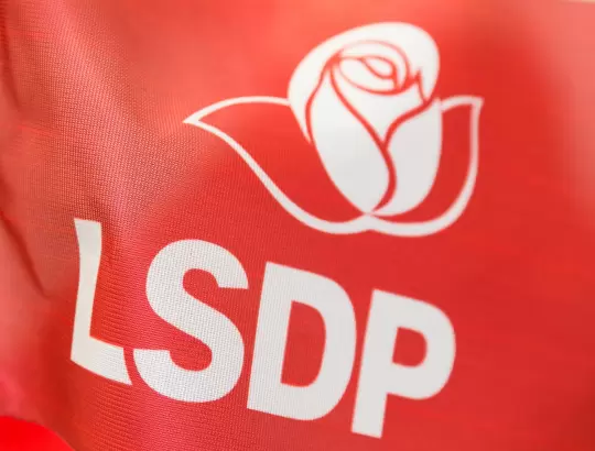 Rinkimai 2024: Lietuvos socialdemokratų partija  pristato veiklos programines nuostatas miškų politikos srityje