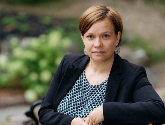 Pille Ligi: Priešiškumas ar bendradarbiavimas? Sutartinis sprendimas ateities aplinkosaugoje