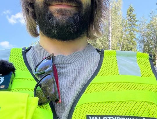 AM pakeitė Miško kirtimo taisykles