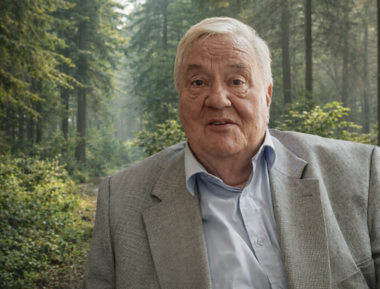 Prof. T.Boreckis perspėja: Miškams reikia išminties – ne šūkių