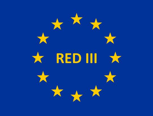RED III: po trišalių derybų sutarta- medienos biomasė ir toliau  priskiriama prie tvarių energijos šaltinių ES