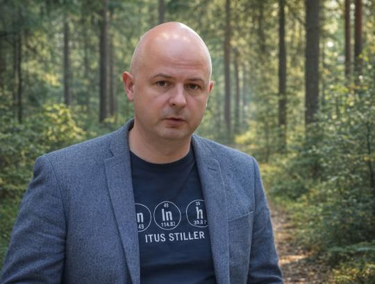 Simonas Gentvilas: Radikalios nuomonės patogumas: kaip urbanizacija keičia sprendimus Lietuvoje