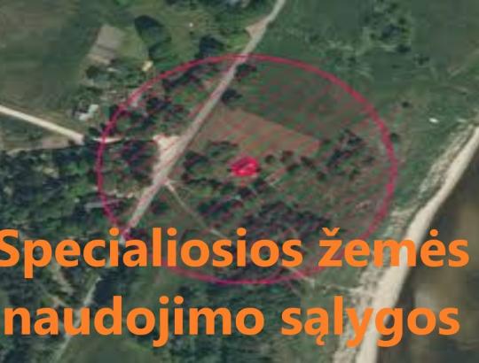 Pateikiame LMSA pastabas ir pasiūlymus AM rengiamam LR specialiųjų žemės naudojimo sąlygo įstatymo pakeitimų projektui