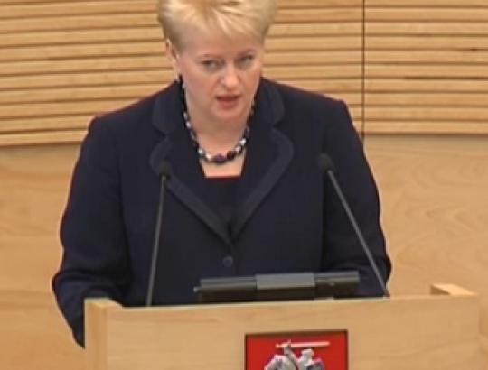 Miškų įstatymas: kas griauna žmonių pasitikėjimą valstybe?