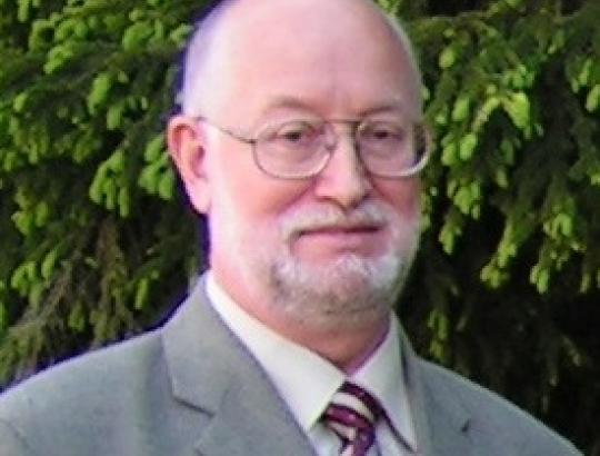Prof.dr. Imantas Lazdinis švenčia 70-metį. 