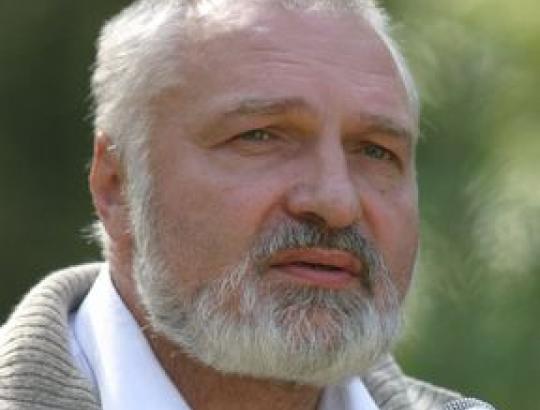 V.Mazuronis: Aplinkos ministerija neturėtų būti ta institucija, kuri tik draudžia, neleidžia, saugo.