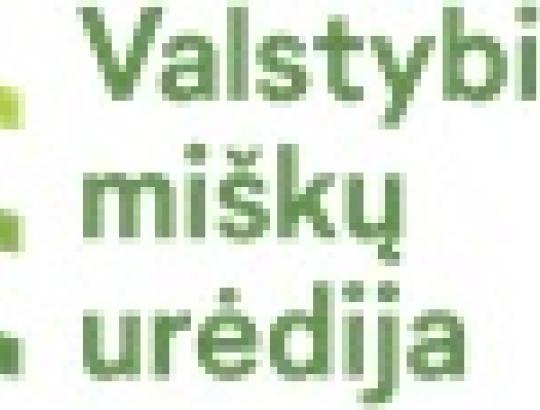 VMU: Keičiasi VĮ Valstybinių miškų urėdijos valdybos pirmininkas – juo išrinktas M. Šukevičius