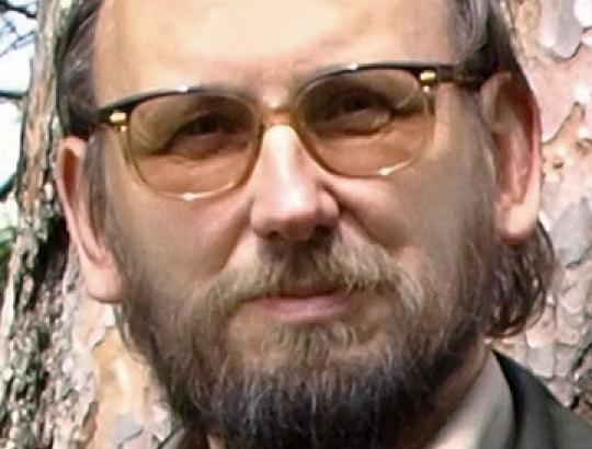 J.Barzdėnas.Kada kirtimai miškui naudingi?