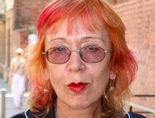 O.Strikulienė: Lietuvoje tiek šešėlinė, tiek balta „duok-imk“ sistemos yra vienodai ydingos