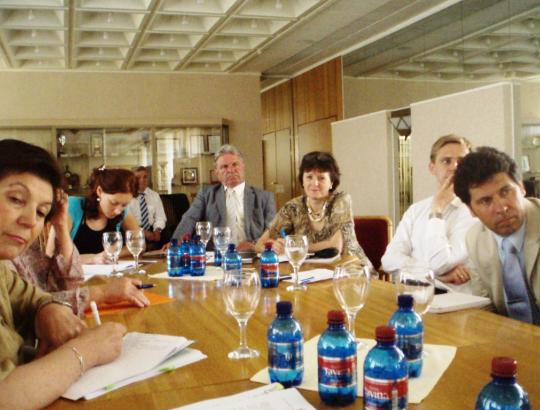 Kad Lietuva nevirstų žaliąja dykuma, kur tik kormoranas yra gerbiamas paukštis