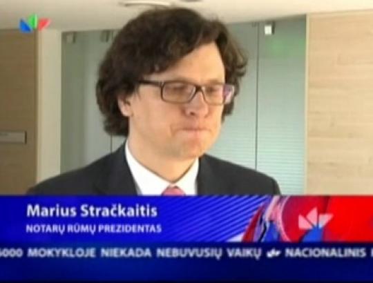Du ministrai tarpusavyje nesutaria- gali užsieniečiai pirkti žemę Lietuvoje ar negali.