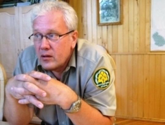 V. Kraujalis:  Žmogaus nuvijimas nuo žemės, nuo kaimo, nuo pamiškės neprideda mūsų valstybei patrauklumo