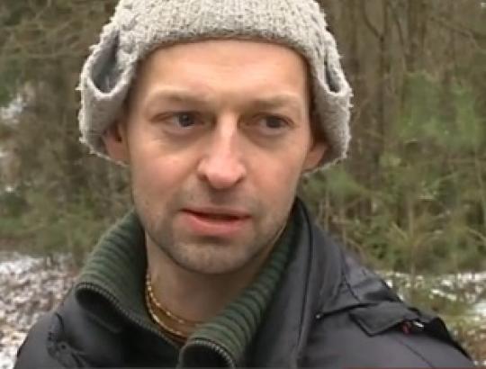 Atšilus orams- darkomi keliai dėl polaidžio metu išvežamos medienos (patikslinta)