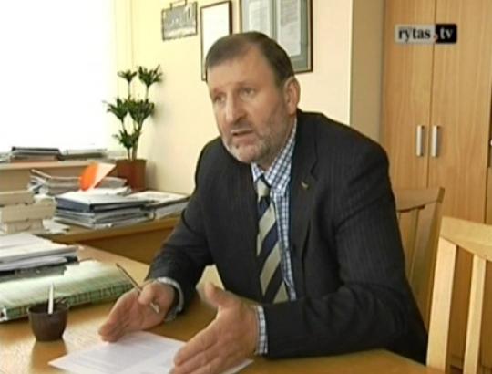 Netyla ginčai dėl miškų įstatymo pataisų. Kur šioje situacijoje sveikas protas?