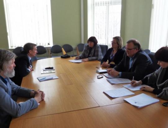 VMI ir Lietuvos miško savininkų asociacija bendradarbiaus mažinant administracinę naštą verslui bei mažinant „šešėlį“ 