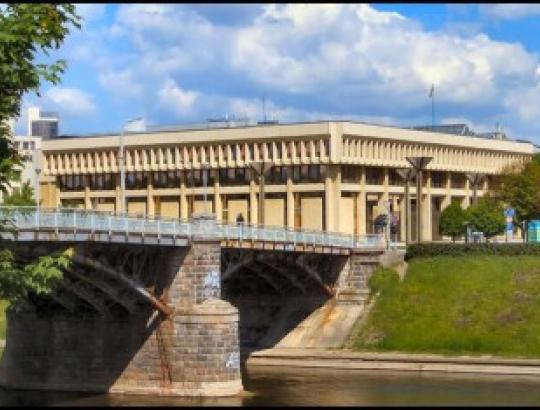 Seimas svarstys Prezidentės vetuoto Miškų įstatymo pataisas (stenograma)