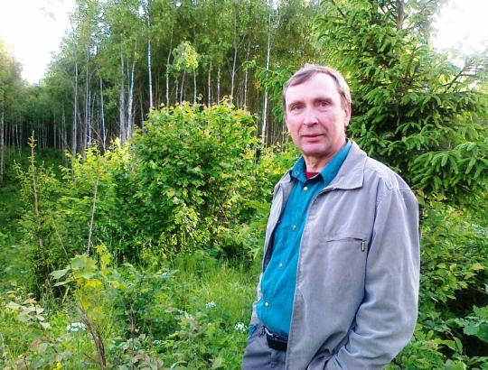 K.Šiaulys: Artėja naujas Lietuvos nukariavimas