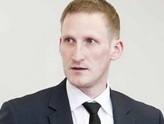 Į aplinkos viceministro pareigas kuruoti gamtos apsaugos, miškų, saugomų teritorijų ir kraštovaizdžio sektorius grįžta Linas Jonauskas