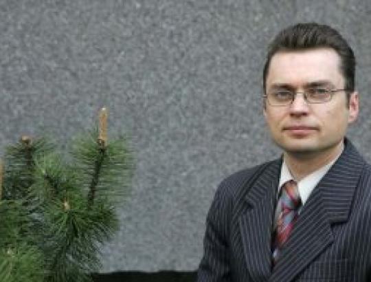 dr. N.Kupstaitis: Nacionalinė miškų ūkio sektoriaus plėtros programa esminių pertvarkymų nežada, skirta didinti realią miškų ūkio naudą