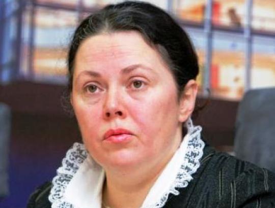 A.Stancikienė grasina paliksianti konservatorių partiją