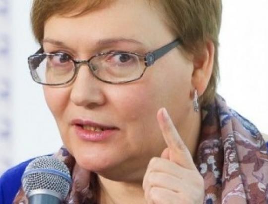 A.Maldeikienė: Daugumai visuomenės narių, o ne vien elitui, turi būti užtikrinama  privačios nuosavybės apsauga