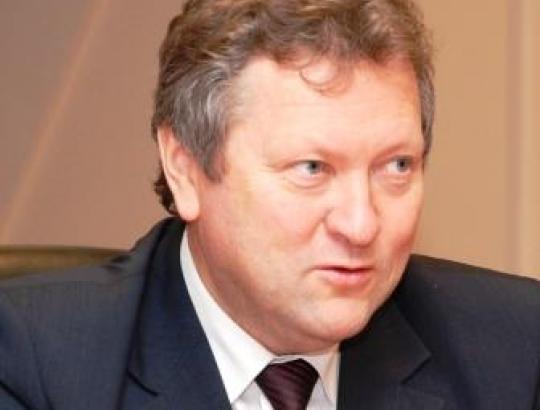 K.Starkevičius: nuo šiol paprastam žmogui žemės reikalus tvarkyti bus paprasčiau ir greičiau 
