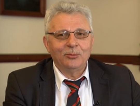Seimo AAK pirmininkas ėmėsi ieškoti, kam įsiūlyti 40 stumbrų