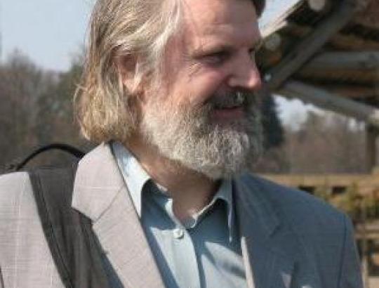Specialisto komentaras. V.Jusas: Padiskutuokime apie drebulę