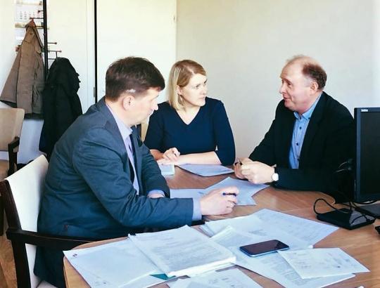 Aplinkos ministerija derina naują LRV nutarimo projektą dėl saugotinų želdinių
