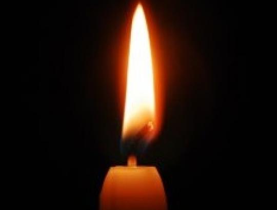 IN MEMORIAM. Netekome LMSA Pasvalio skyr. pirmininkės Virginijos Varanauskienės