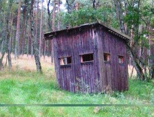 Kuršių nerijos nacionalinio parko ir medžiotojų konfliktas- teisme
