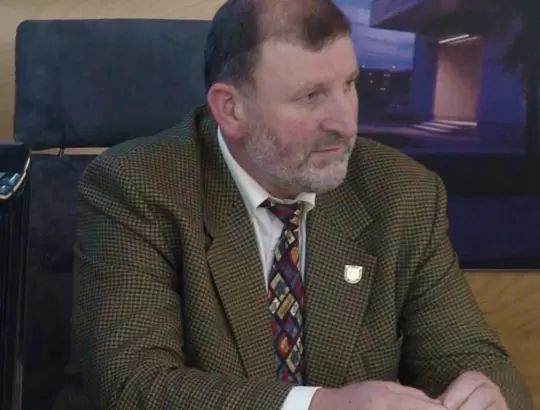 Seimo rinkimai 2012. J.Šimėnas: Ginu ir ginsiu privačių miškų savininkų konstitucinės  teisės