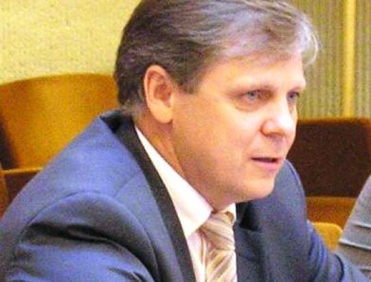 Kaimo reikalų komitetas siūlo stabdyti miškų pardavimo išsimokėtinai aukcionus