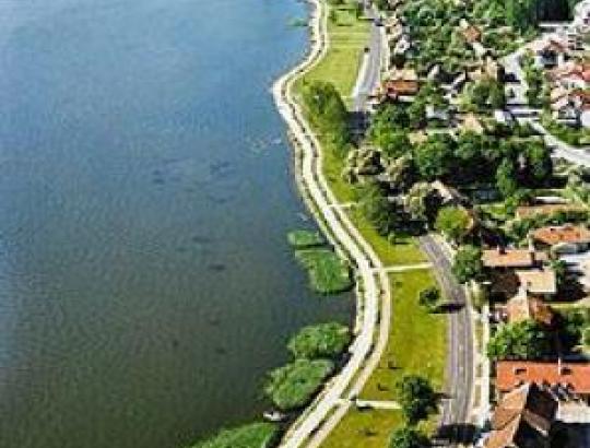 Kuršių nerijos savivaldybė ragina spręsti miškų,  krantų tvarkymo ir kitas gamtotvarkines problemas.