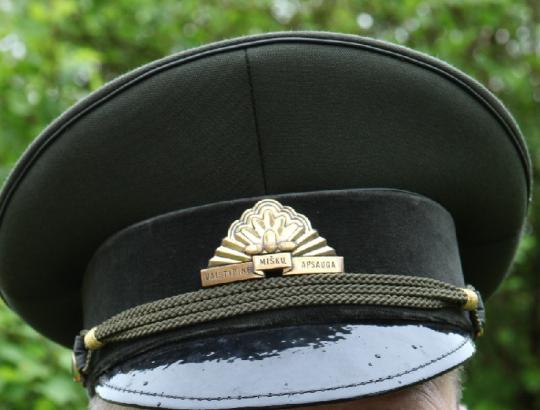Paskaičiavo urėdų algas