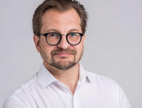 Rinkimai į Europos Parlamentą 2019: kandidatas Linas Kontrimas