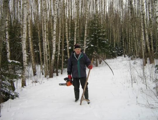 Nuomonė.J.Dagilis: Nerimas naujos „šluotos“ belaukiant