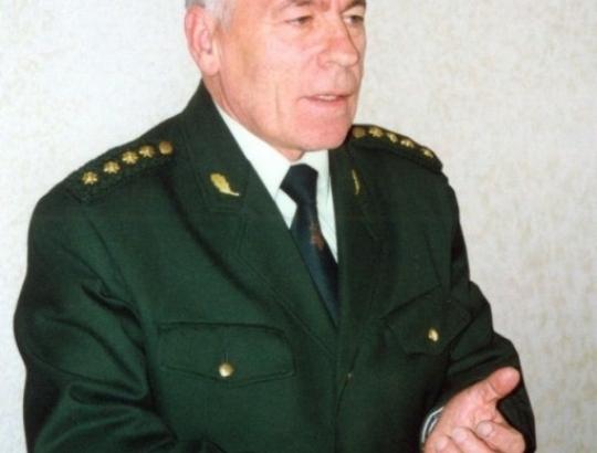 dr.E.Barniškis:atėjo metas pakalbėti ir apie patriotizmą