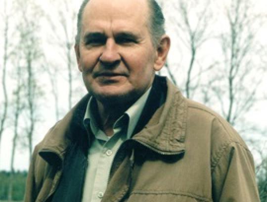 St.Mizaras. Reikalinga savarankiška privačių miškų savininkų konsultavimo sistema.