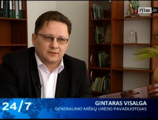 GMU žada teistis dėl  sumenkinto valstybės bei valstybės institucijos prestižo bei reputacijos